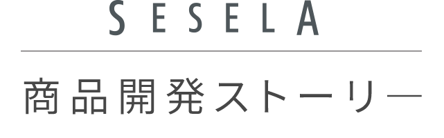 商品開発ストーリ―